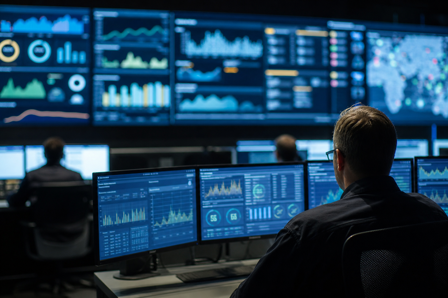 Making Meter Data Actionable
