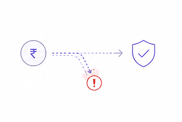 Revenue assurance illustration